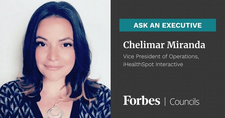 Forbes Agency Council member Chelimar Miranda