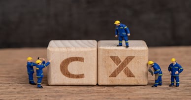 3 Lessons for Reshaping CX Strategies in 2021