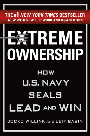 Cover Extreme Ownership