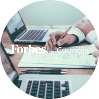 Forbes Councils Webinar 