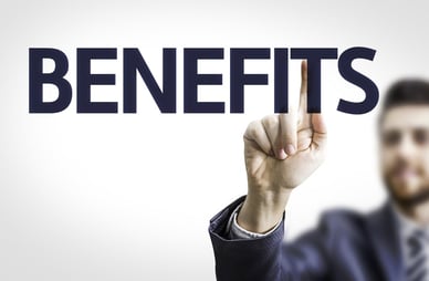 Featured image for What Benefits Package Will Help Your Company Attract Top Talent?.