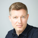 Featured image for Forbes Agency Council Member Q&A: Fabian Geyrhalter, Principal at FINIEN.
