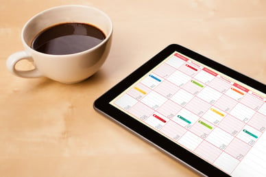 Featured image for How to Efficiently Schedule Meetings Using Your VA.