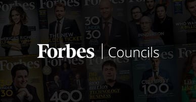  Featured image for Welcome Forbes Councils' Newest Tech Team Members. 