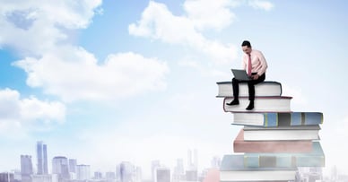 Featured image for Top 48 Business Books To Read on Building a Business.