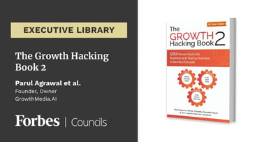  Featured image for The Growth Hacking Book 2 by Parul Agrawal et al.. 