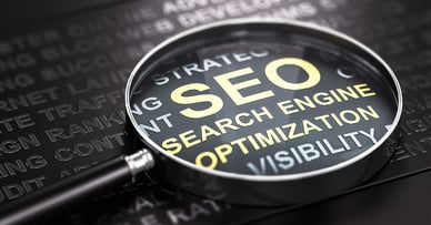  Featured image for Four Ways to Elevate SEO to Your CMO. 