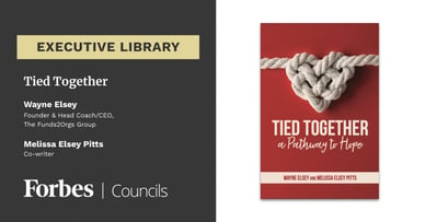 Tied Together by Wayne Elsey and Melissa Elsey Pitts