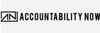 Accountability Now logo.