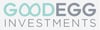 Goodegg Investments logo.