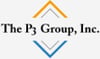 The P3 Group Inc. logo.