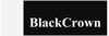 BlackCrown Inc logo.