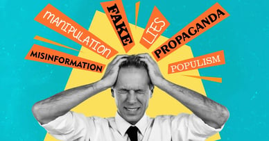 Ethical Duties of Communication Execs in the Age of Misinformation