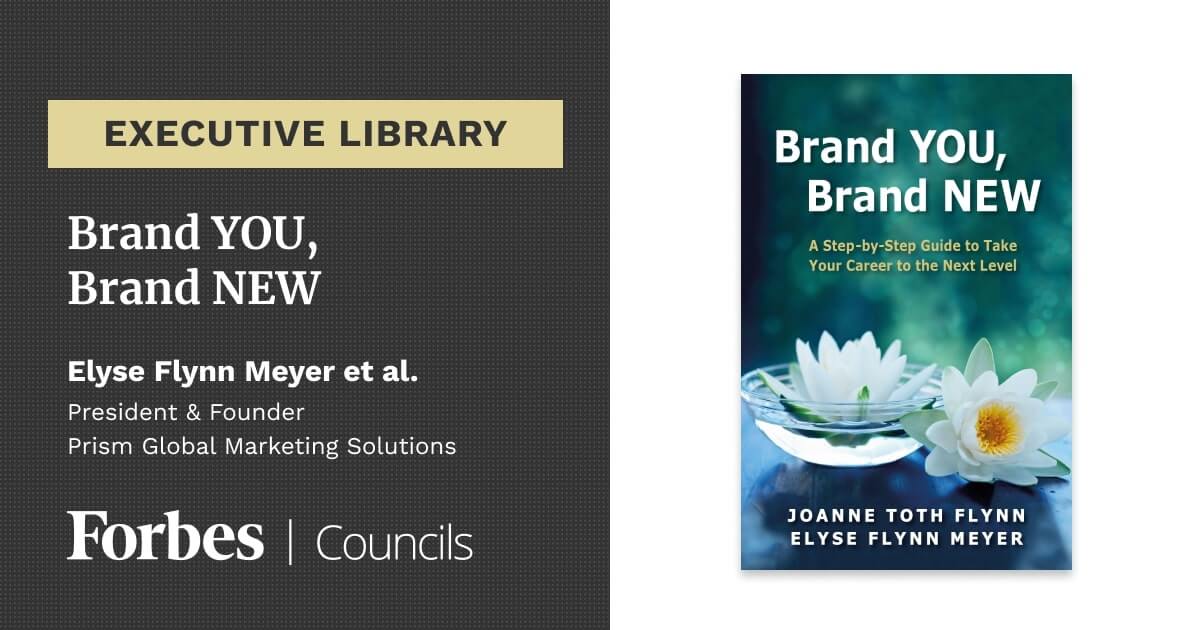 Brand You, Brand New by Elyse Flynn Meyer et al.
