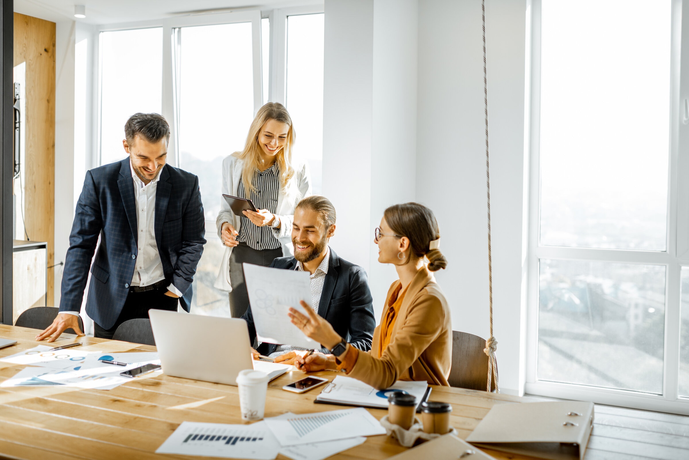 Jenner Management Model The 6 Best Change Management Models for Your Company