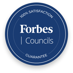 Forbes Councils Guarantee