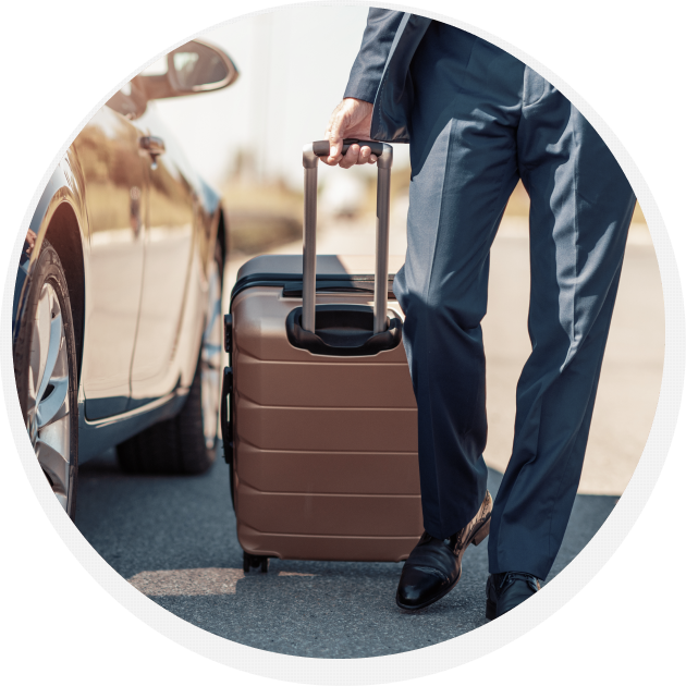 Business and Personal Travel Benefits with Forbes Councils
