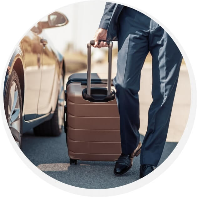 Business and Personal Travel Benefits with Forbes Councils