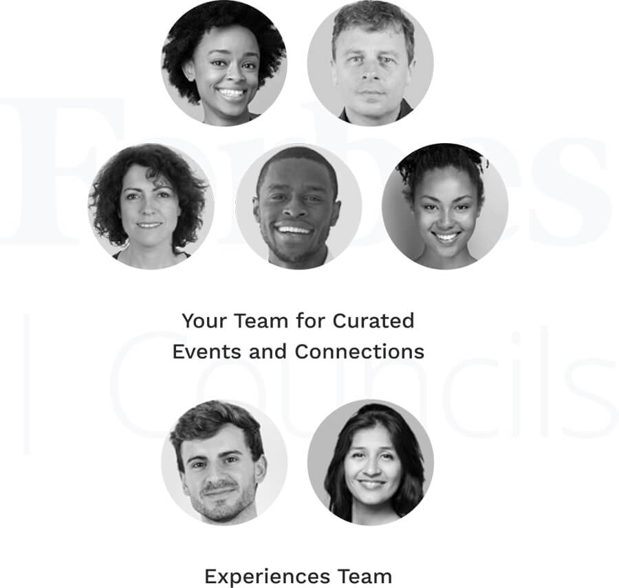 Forbes Councils Member Concierge Team