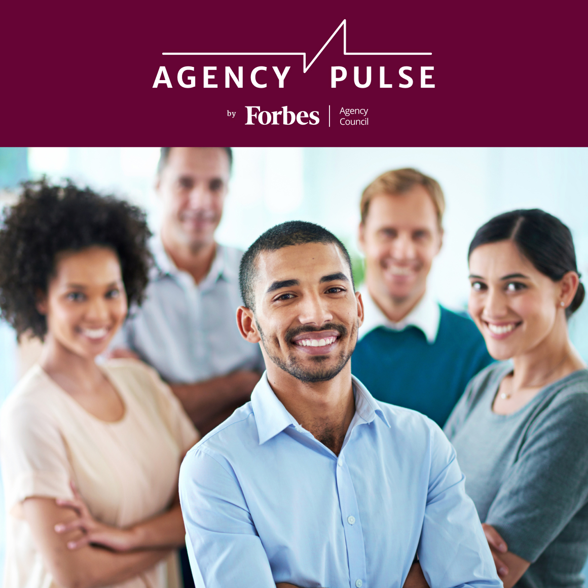 Forbes Agency Pulse